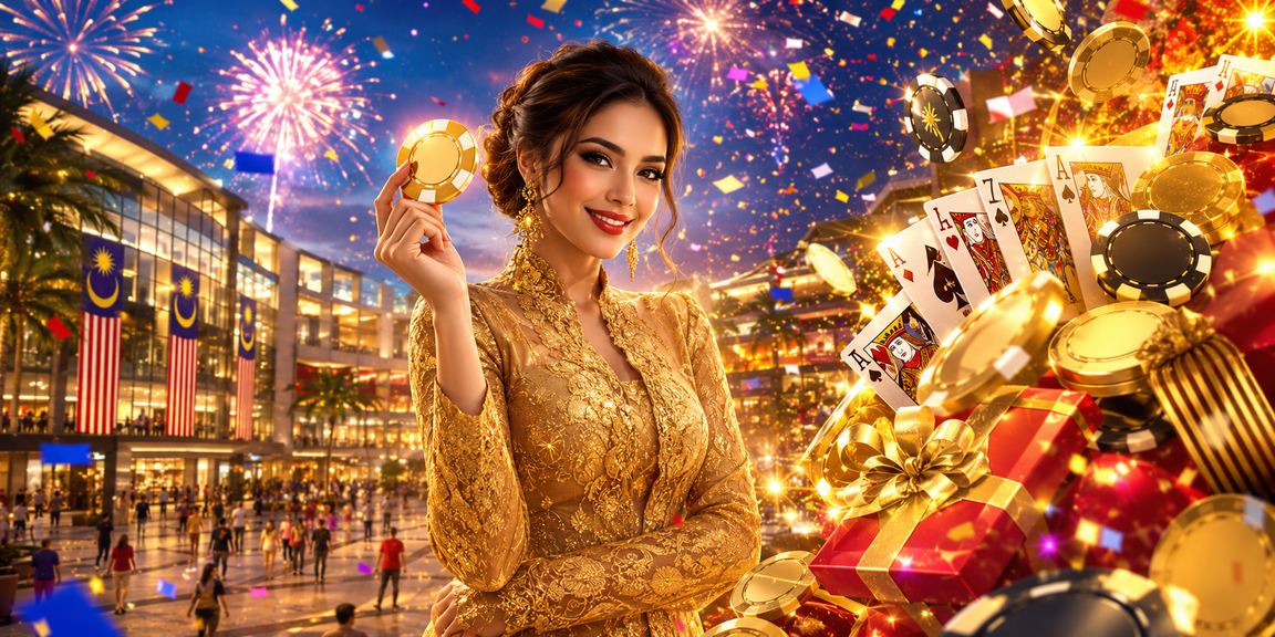 Permainan Teen Patti di Johor Bahru