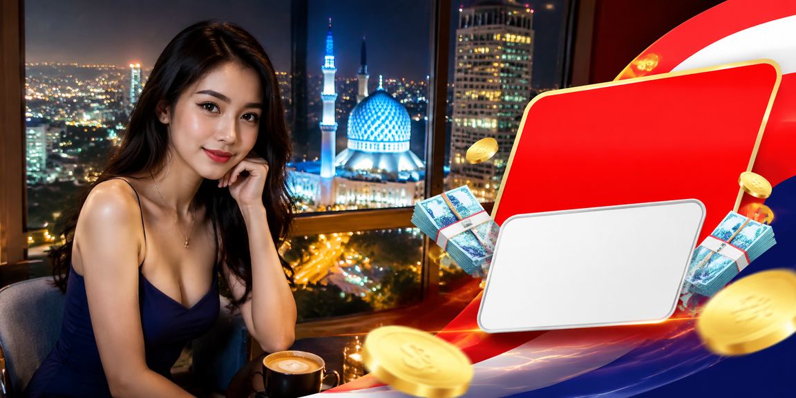 Bonus cashback taruhan di Selangor dengan gaya Malaysia